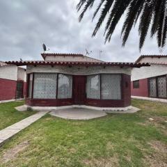 Cómoda casa a pasos de la playa