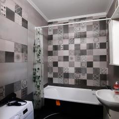 Двокімнатна квартира з кондиционером документи на відрядження