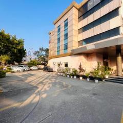 Royal Park Prime A Top Awarded Property in Haridwar