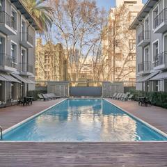 Quartier Puerto Urbano