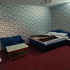 Al Madina Guest House