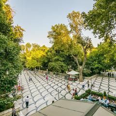 Nizami street Baku new Property