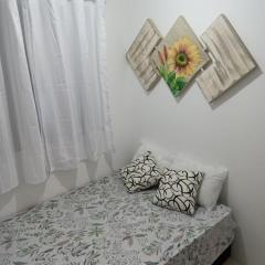 Kit net para curta temporada