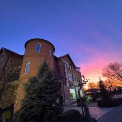 Ermitazh Hotel Complex