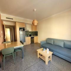 Immeuble du Mausolée