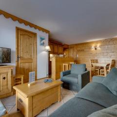 Tignes Val Claret, appt. 4 pièces 6 pers, Wifi, Parking - FR-1-641-87