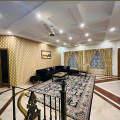 Dream Executive Guest House