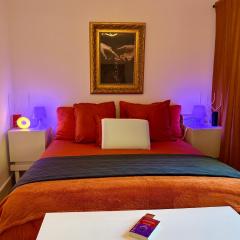 Ora apartment Montreux