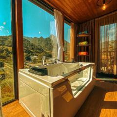 Donata Chalets Kazbegi