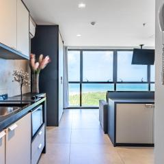 BHS Flat a beira mar 2203