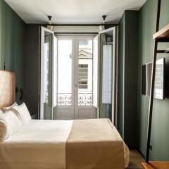 Colectia Stays Atocha