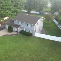 The Hemlock/Hot Tub/Golf/Private Yard