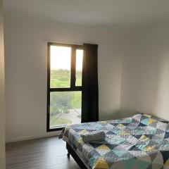 Hermoso depto en Puerto Santa Fe Portofino