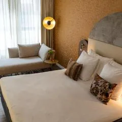 Boutique Hotel Albus Amsterdam Centre