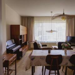 Appartement Pyra Cantha