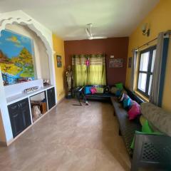 2 Bedroom Subhadra Bhavan