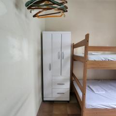 Hostel vila urca