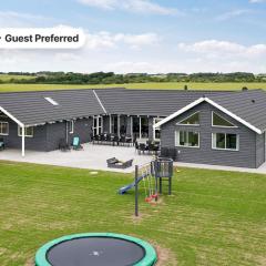 Luxury Retreat by Hostrup Beach - By Traum Ferienwohnungen