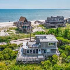 Davis Park Fire Island Retreat