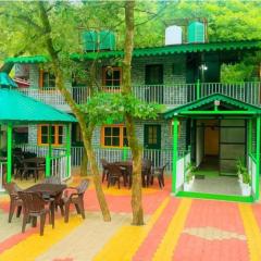 The Boho Heritage Woods