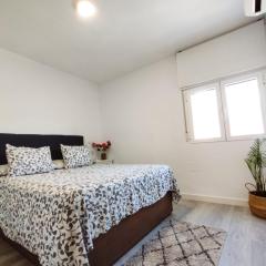 Piso cerca del aeropuerto