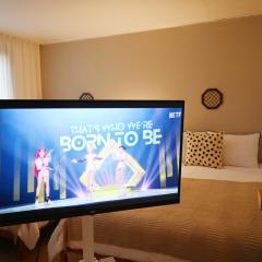 Stay Onjeong Jamsil Accommodation