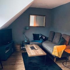 Foundry Street Apartment 2 - Dunfermline city centre