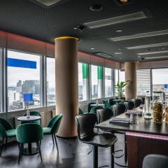 INNSiDE by Meliá Düsseldorf Hafen