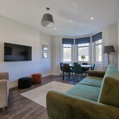 The White City Apartment