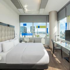 INNSiDE by Meliá Düsseldorf Hafen