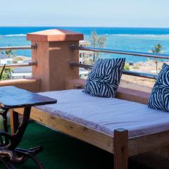 Nyali Oceanic Homestay