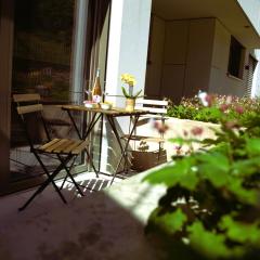 Lovely Studio close to City