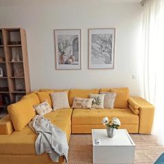 Cozy penthouse with Citadel view near to Victoria