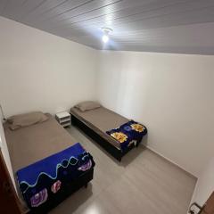 Hospedagem Jardim canadá