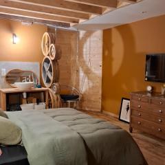 Le Grenier du Moulin