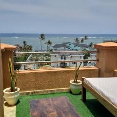 Beach Side Holiday Home in Nyali