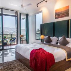 The Blakemore Kasaauli