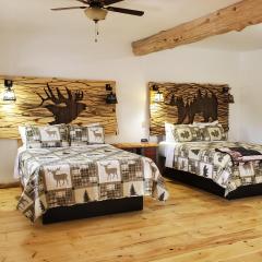 Gateway Inn and Suites LLC