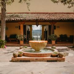 Tapalpa Country Club Hotel