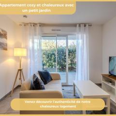 L'Hermitage I T2 I Thonon