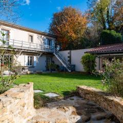 Gîte La Combe Verte