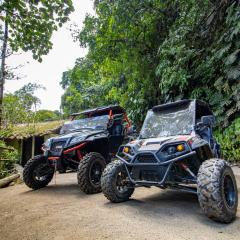 Hotel Glamping La Polka