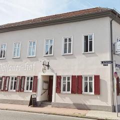 Hotel Nassauer Hof Frankfurt