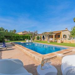 Villa Hortet den Joan By home villas 360