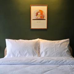 Obahomu Vacation House for 4-8 pax, 5 min walk to Icon Siam