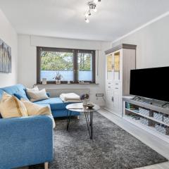 Ferienwohnung an der Volme