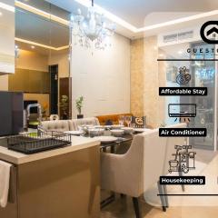 Dorsett Residences Bukit Bintang by Guestonic