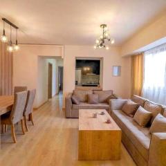 Modern 2 Bedroom and 2 Bathroom Apartment In the MIDDLE of City Center, Nex