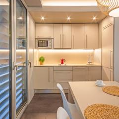 BCN MONTJUÏC Apartments