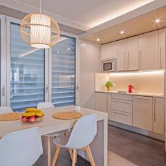 BCN MONTJUÏC Apartments